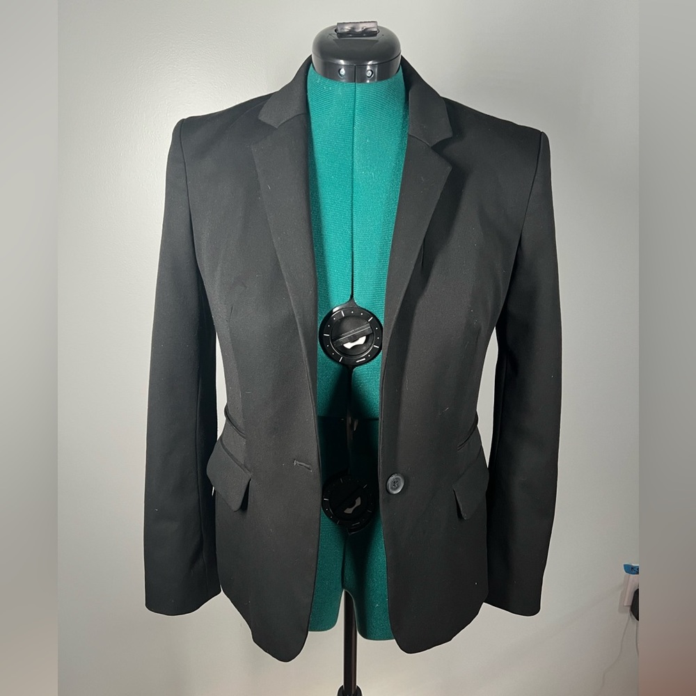 Express Blazer